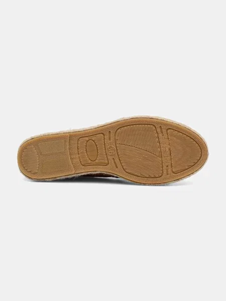 Velúr espadrilles Answear.lab barna