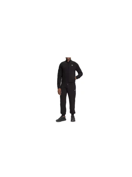 Emporio Armani Dres czarny