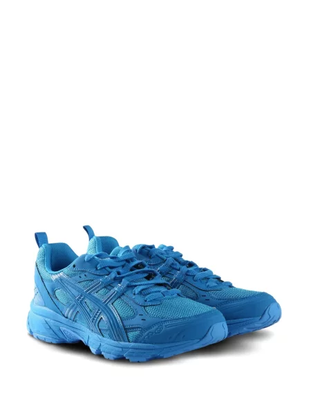 Sneakerși Asics albastru