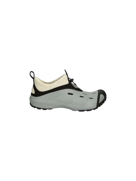 Sneakersy Crocs zielone