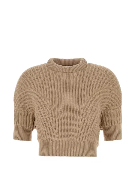Decupat pulover Sportmax
