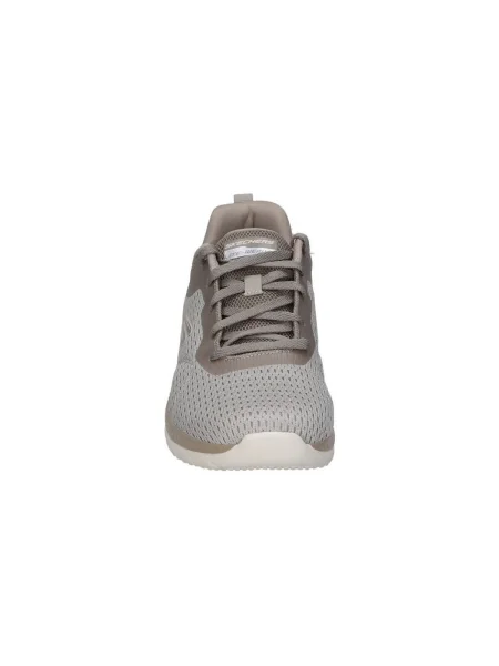Pantofi Skechers bej