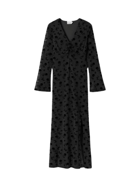 Noella Ruha Kameyella fekete