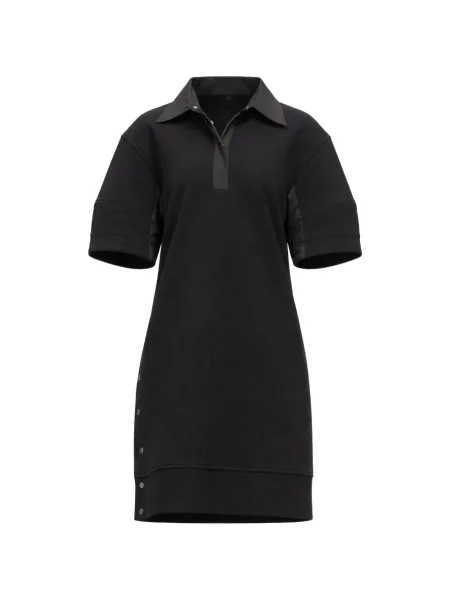 Rochie mini 3.1 Phillip Lim de costum negru