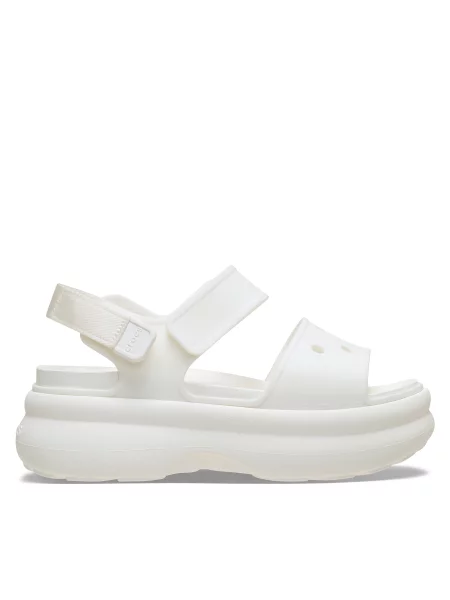 Basutės Crocs Soho Y Strap Sandal smėlio