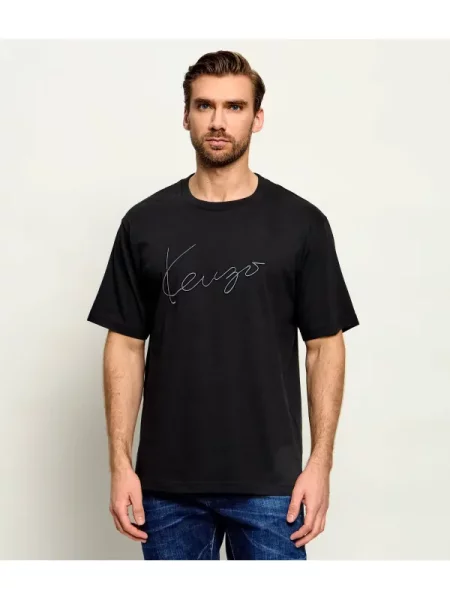 Kenzo Tricou negru