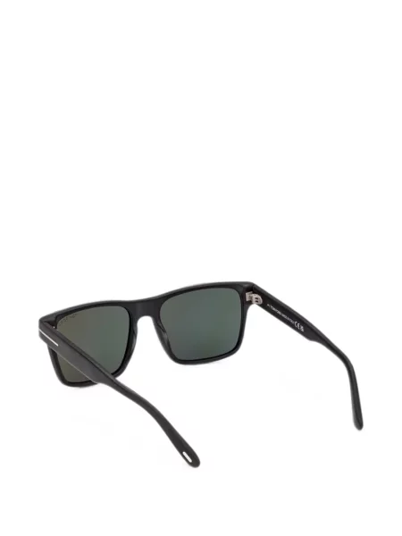 Ochelari de soare Tom Ford Eyewear negru