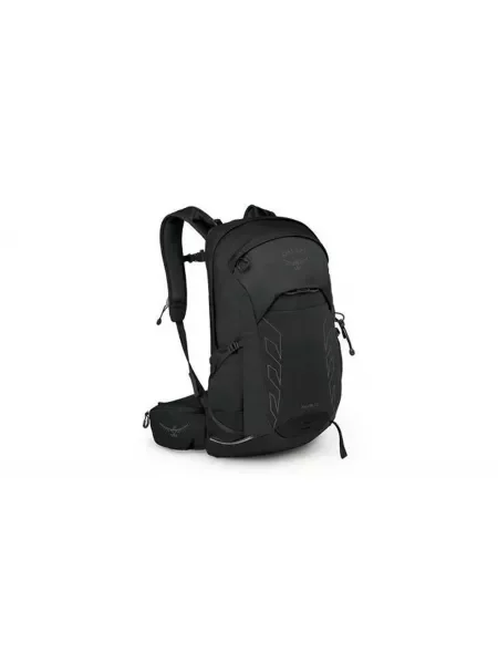 Torba Osprey trekkingowa czarna