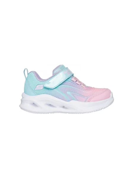 Gyerek félcipő Skechers