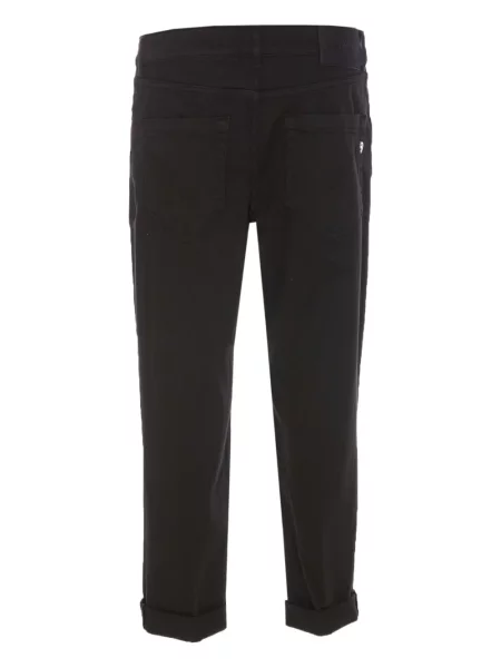 Blugi Dondup negru