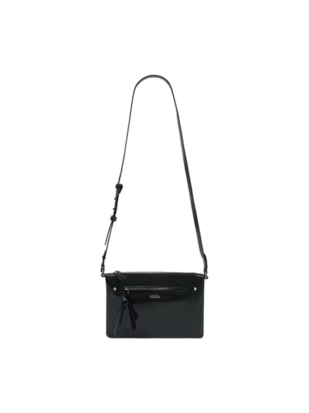 Torebka Isabel Marant czarna