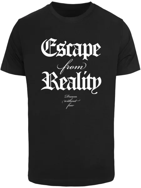 Majica Mister Tee črna