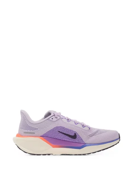 Sneakerși Nike Air Zoom violet