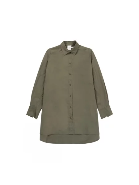 Koszula Munthe zielona