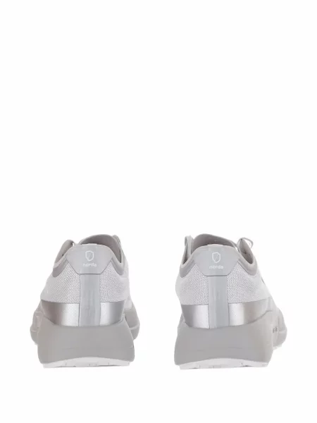 Sneakerși Norda gri
