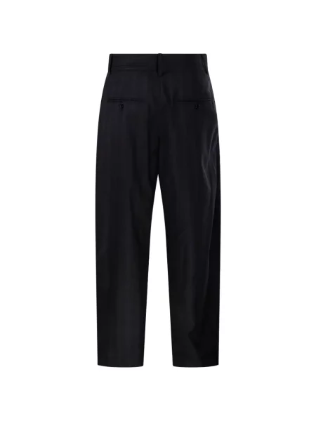 Pantaloni Marant Etoile negru