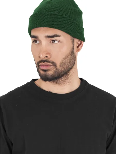 Căciulă Flexfit negru