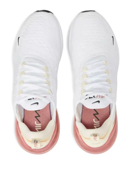 Маратонки Nike Air Max 270 от муселин синьо