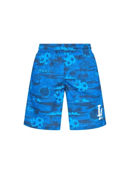 Жіночі Шорти спортивні 47 Brand синій