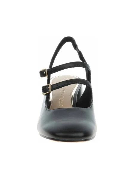 Pantofi Marco Tozzi negru