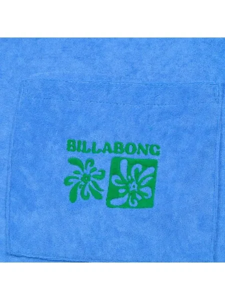 Női táska Billabong Beach Girl 21 l true blue. Méret: 41 x 35 x 15 cm kék