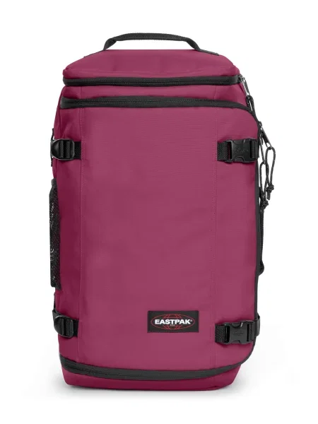 EASTPAK Rucsac burgundy roșu