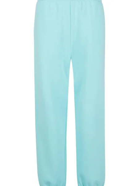 Pantaloni Urban Classics turcoaz