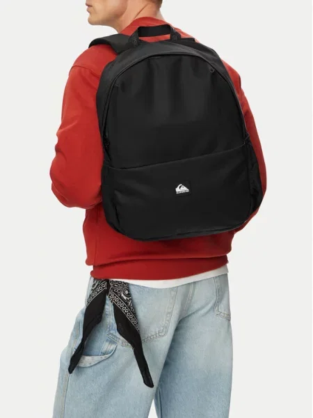Quiksilver Rucsac negru