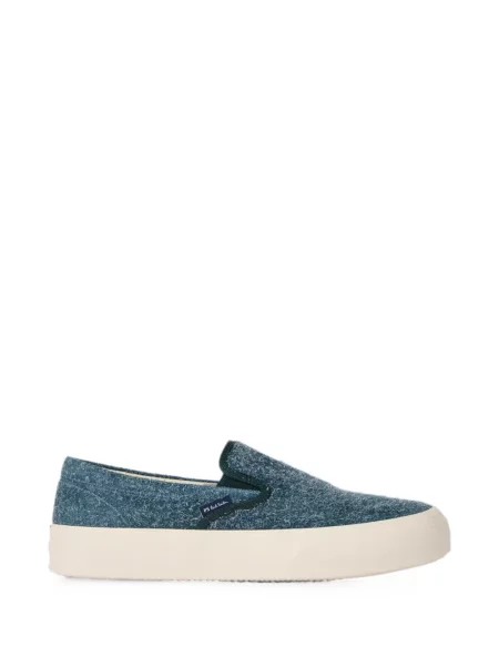 Chiloți Ps Paul Smith slip-on albastru