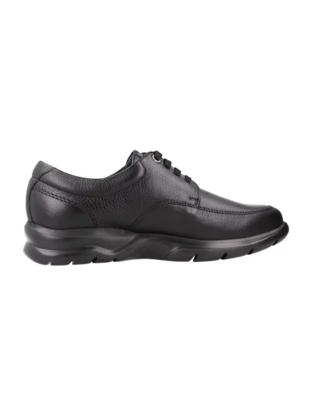 Pantofi Callaghan negru