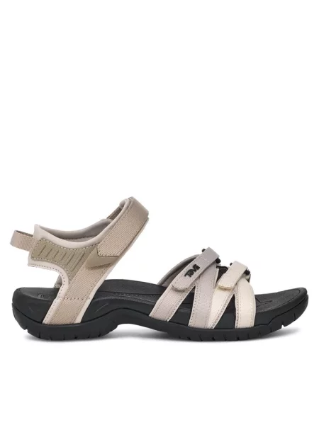 Босоніжки Teva Tirra Black/Birch Multi чорні