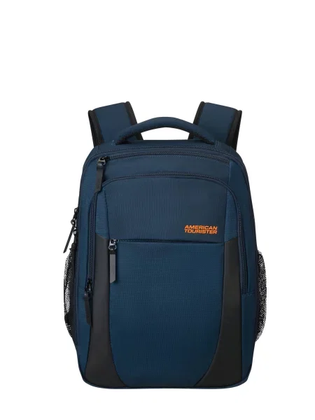 Рюкзак American Tourister синий