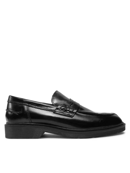 Botfortai Jack & Jones juoda