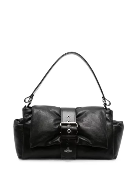 Geantă Vivienne Westwood negru