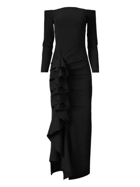 Rochie Moos Studio de costum negru
