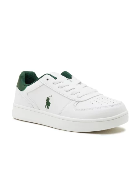 POLO RALPH LAUREN Sneakers tornacipő