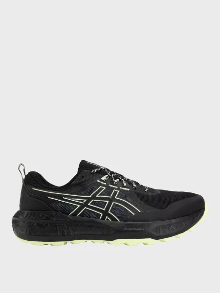 Кроссовки Asics GEL-SONOMA черные