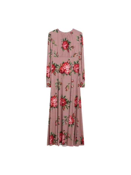 Sukienka Dolce And Gabbana
