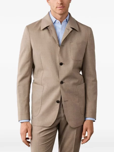 Sacou Hackett London de lână