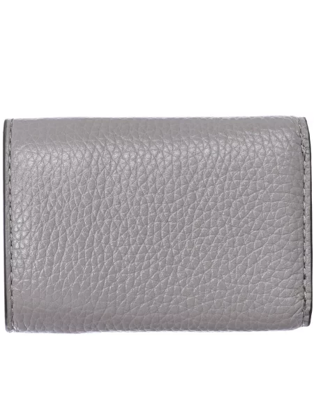 Portofel Michael Michael Kors gri