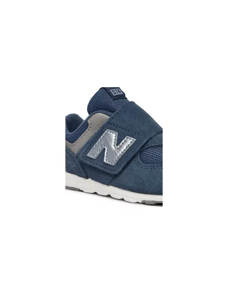 New Balance Superge Mornarsko modra