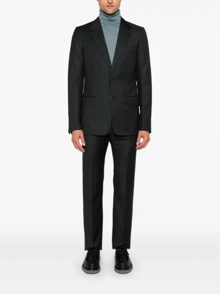 Kelnės Lanvin pilka
