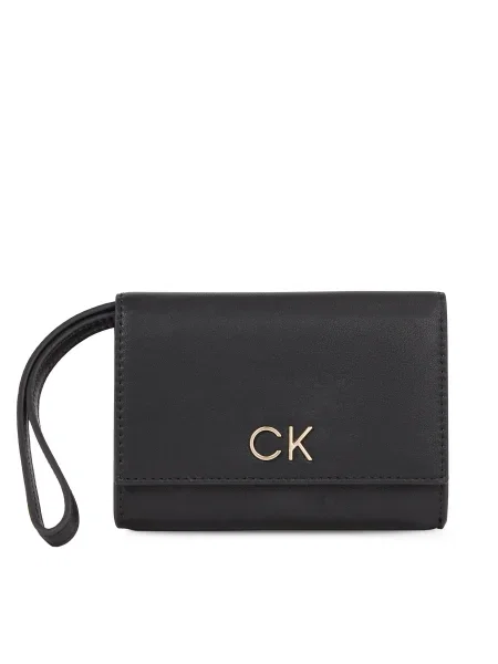 Portofel Calvin Klein negru