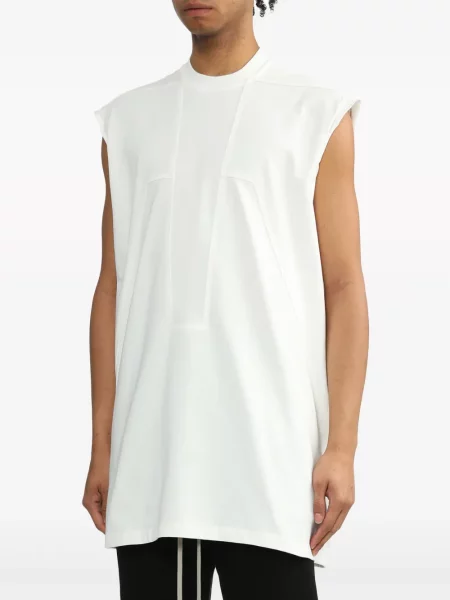 Koszula Rick Owens biała