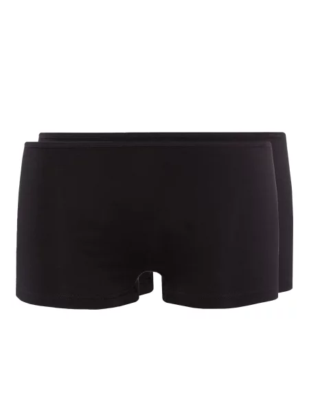 Skiny Chiloți negru