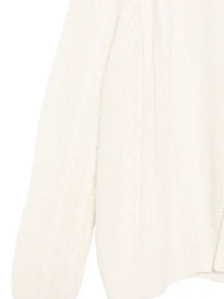 Cardigan Liska tricotate