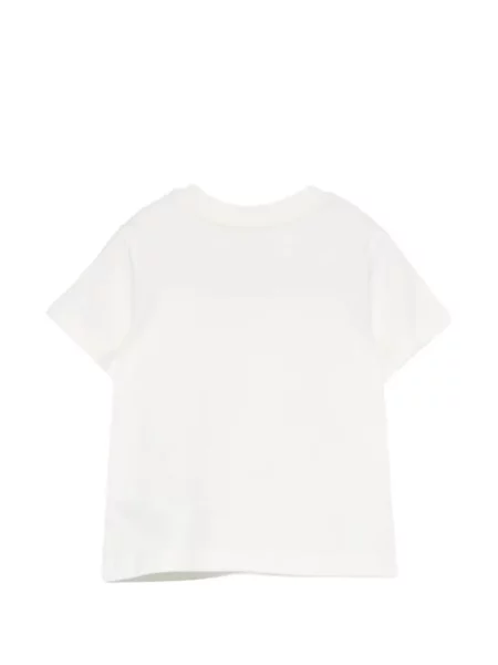 Поло тениска Polo Ralph Lauren бяло