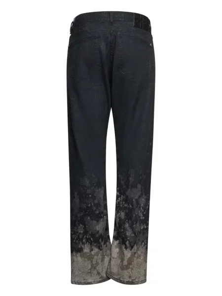 Blugi John Richmond negru