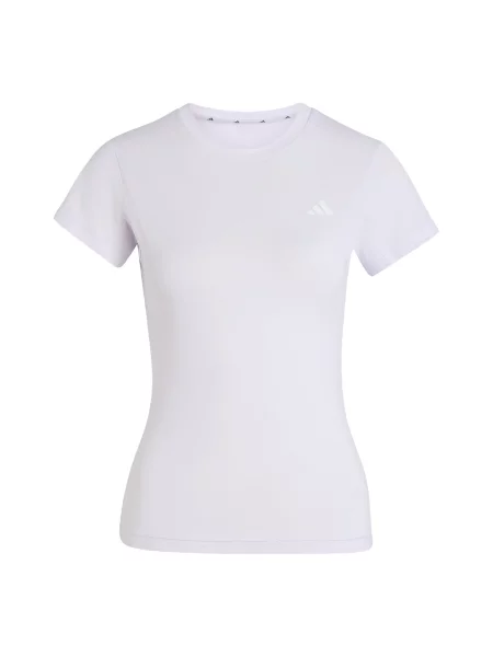 ADIDAS PERFORMANCE Funkční tričko PWR ESS / offwhite bílá