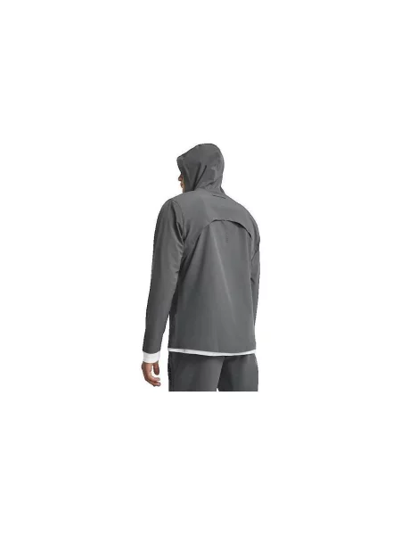 Geacă Under Armour gri